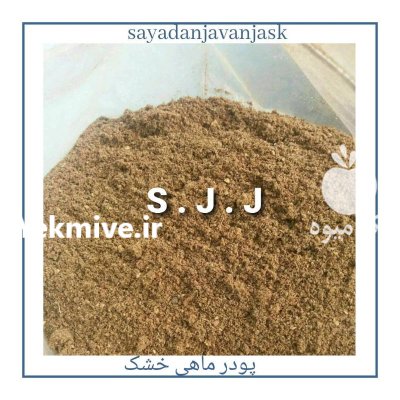 خرید فروش پودر ماهی پودر میگو ماهی در سلمان شهر در گروه خوراک دام و طیور در یکمیوه -عکس3