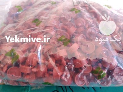 قطره چکان چاینا 8 لیتر در مراغه در گروه خرید و فروش دستگاه آبیاری در یکمیوه -عکس4