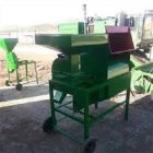 فروش دستگاه علوفه خرد کن پرتابی در اردبیل در گروه خرید و فروش دستگاه علوفه در یکمیوه