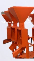 فروش دستگاه آسیاب ادویجات عطاری در ایلام در گروه خرید و فروش دستگاه آسیاب در یکمیوه