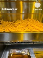 فروش خلال سیب زمینی در تهران در گروه خرید و فروش سیب زمینی در یکمیوه