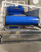 خط کامل فرآوری ماهی در اصفهان در گروه خرید و فروش تجهیزات ماهی در یکمیوه