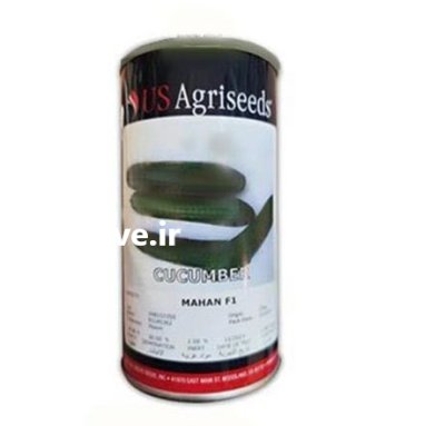 بذر خیار Mahan بذر خیار ماهان در اصفهان در گروه خرید و فروش بذر خیار در یکمیوه -عکس1