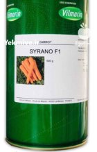 فروش بذر هویج سیرانو در شیروان در گروه خرید و فروش بذر هویج در یکمیوه