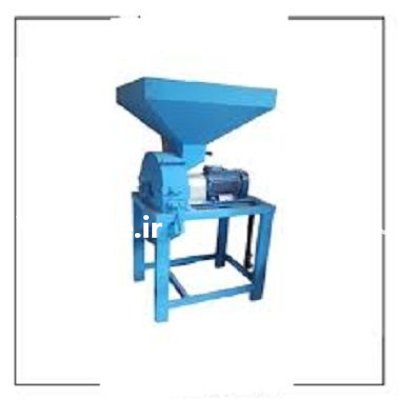 فروش دستگاه آسیاب به قیمت در ایلام در گروه خرید و فروش دستگاه آسیاب در یکمیوه -عکس1