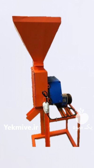 فروش دستگاه آسیاب به قیمت در ایلام در گروه خرید و فروش دستگاه آسیاب در یکمیوه -عکس3