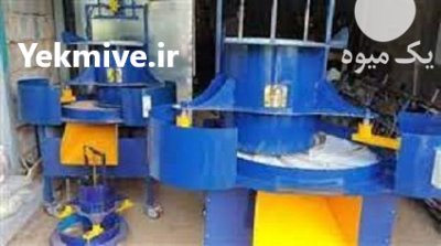 فروش دستگاه چای ساب صنعتی خانگی در اردبیل در گروه خرید و فروش چای در یکمیوه -عکس1