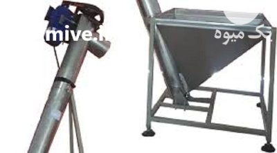 فروش دستگاه میکسر بالابر مرغداری در اصفهان در گروه تجهیزات مرغداری در یکمیوه -عکس2