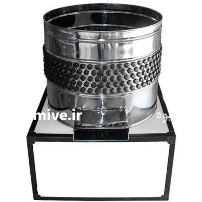 قیمت دستگاه پرکن مرغ و غاز در سنندج در گروه تجهیزات مرغداری در یکمیوه -عکس1
