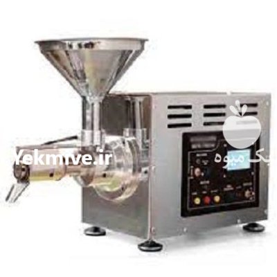 ساخت و فروش بهترین دستگاه روغن در آستارا در گروه خرید و فروش انواع روغن در یکمیوه -عکس1