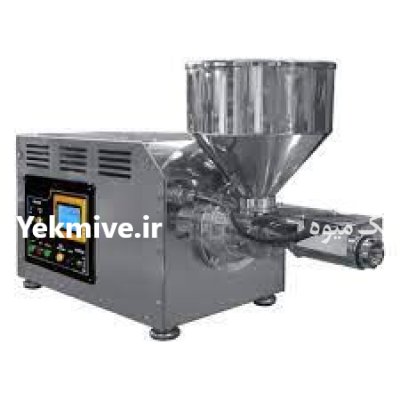 ساخت و فروش بهترین دستگاه روغن در آستارا در گروه خرید و فروش انواع روغن در یکمیوه -عکس2