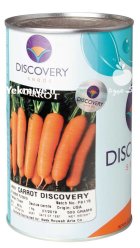 بذر هویج نانتس دیسکاوری در زاهدشهر در گروه خرید و فروش بذر هویج در یکمیوه