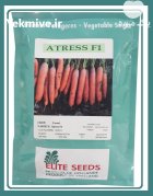 بذر هویج الیت سیدز در کوهسار در گروه خرید و فروش بذر هویج در یکمیوه