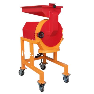 دستگاه آسیاب صنعتی آسیا ماشین در اصفهان در گروه خرید و فروش دستگاه آسیاب در یکمیوه -عکس1