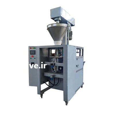 دستگاه بسته بندی پودر قهوه در اصفهان در گروه خرید و فروش تجهیزات بسته بندی در یکمیوه -عکس1