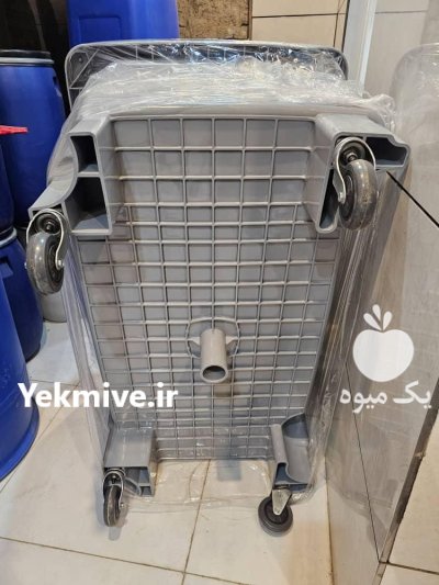 وان پرورش شیلات و آبزیان در ساری در گروه خرید و فروش تجهیزات ماهی در یکمیوه -عکس2