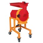 دستگاه آسیاب صنعتی آسیا ماشین در اصفهان در گروه خرید و فروش دستگاه آسیاب در یکمیوه