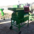 قیمت دستگاه علوفه خردکن در برف انبار در گروه خرید و فروش دستگاه علوفه در یکمیوه