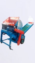 ساخت فروش بهترین دستگاه علوفه خرد در اهواز در گروه خرید و فروش خردکن در یکمیوه