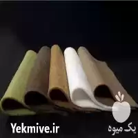 فروش ژئوتکستایل در تهران در گروه خرید و فروش ژئوممبران و ژئوتکستایل در یکمیوه