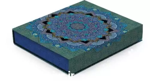 فروش گروه تولیدی جلد و جعبه در تهران در گروه خرید و فروش بسته بندی چوبی در یکمیوه -عکس1