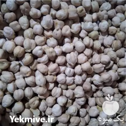 خرید و فروش نخود در تهران در گروه خرید و فروش غلات و حبوبات در یکمیوه -عکس1