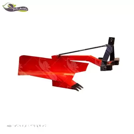 قیمت خرید دستگاه نهرکن یک طرفه در رفسنجان در گروه خرید و فروش نهرکن در یکمیوه -عکس1