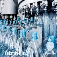 فروش خط تولید آب معدنی صادراتی در تهران در گروه خرید و فروش خط تولید در یکمیوه