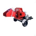 فروش چوب خردکن دیزلی در باغ بهادران در گروه خرید و فروش خردکن در یکمیوه