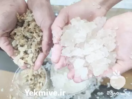 قیمت خرید هیدروژل تخفیف ویژه عید نوروز در دورود در گروه انواع محصولات خاک و تغذیه در یکمیوه -عکس1