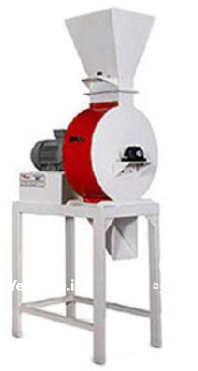 فروش دستگاه آسیاب پروانه ای در تربت جام در گروه خرید و فروش دستگاه آسیاب در یکمیوه -عکس1