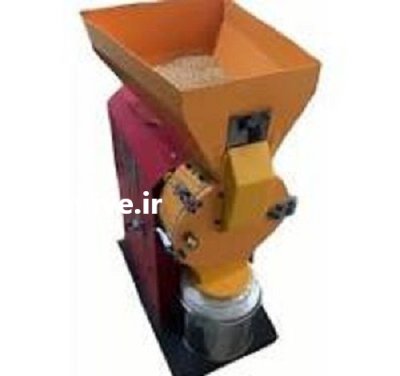 قیمت دستگاه آسیاب چکشی ایستاه در سنخواست در گروه خرید و فروش دستگاه آسیاب در یکمیوه -عکس1
