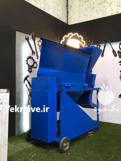 فروش آسیاب چندکاره در بیدخت در گروه خرید و فروش دستگاه آسیاب در یکمیوه -عکس1