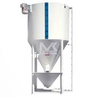 فروش دستگاه میکسر عمودی صنایع کشاورزی در سنندج در گروه تجهیزات مرغداری در یکمیوه -عکس1