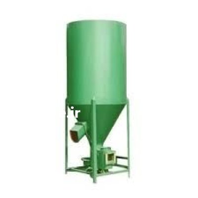 فروش دستگاه میکسر عمودی صنایع کشاورزی در سنندج در گروه تجهیزات مرغداری در یکمیوه -عکس2