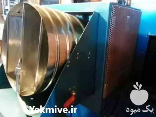 تولید و فروش انواع رطوبت ساز در تهران در گروه خرید و فروش رطوبت ساز در یکمیوه -عکس1
