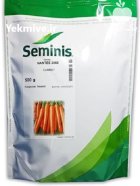 خرید بذر هویج نانتس 2000 سمینیس در اسیر در گروه خرید و فروش بذر هویج در یکمیوه