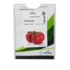 بذر گوجه فرنگیی باسیمو در اندوهجرد در گروه خرید و فروش بذر گوجه در یکمیوه