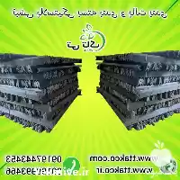 فروش نبشی بسته بندی پلاستیکی نبشی در کرج در گروه انواع بسته بندی محصول در یکمیوه