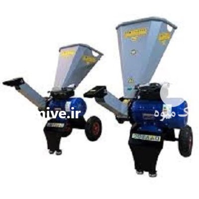 فروش دستگاه کراشر چیپر چوب در گرگان در گروه خرید و فروش خردکن در یکمیوه -عکس2