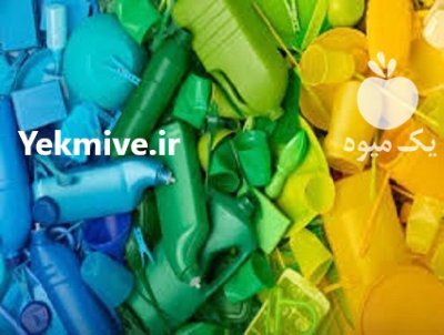 فروش دستگاه آسیاب سبد میوه پلاستیکی در قزوین در گروه خرید و فروش دستگاه آسیاب در یکمیوه -عکس2