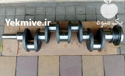 لوازم یدکی تراکتور رومانی در رشت در گروه خرید و فروش لوازم تراکتور در یکمیوه -عکس2