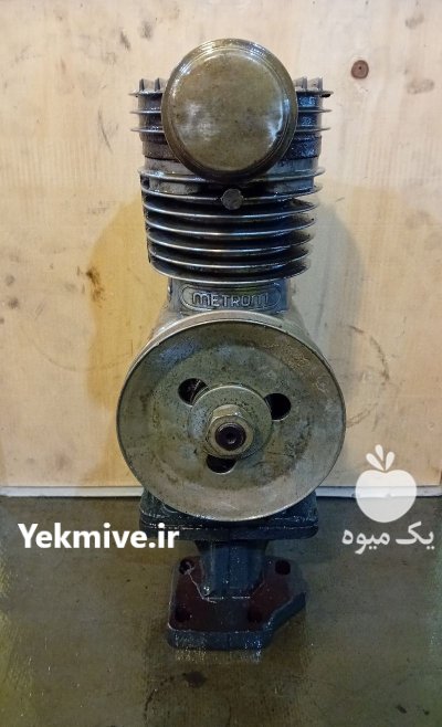 لوازم یدکی تراکتور رومانی در رشت در گروه خرید و فروش لوازم تراکتور در یکمیوه -عکس4