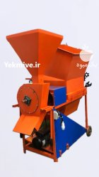 فروش دستگاه آسیاب علوفه و چغندر در رشت در گروه خرید و فروش دستگاه آسیاب در یکمیوه