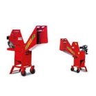 فروش دستگاه کراشر چیپر چوب در گرگان در گروه خرید و فروش خردکن در یکمیوه