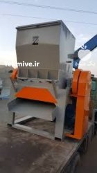 فروش دستگاه آسیاب سبد میوه پلاستیکی در قزوین در گروه خرید و فروش دستگاه آسیاب در یکمیوه