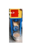 دستگاه لپه ساز در آران و بیدگل در گروه خرید و فروش ماشین آلات کشاورزی در یکمیوه