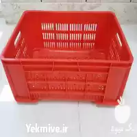 قیمت خرید عمده سبد کشتارگاهی در قم در گروه خرید و فروش انواع سبد در یکمیوه