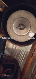 فروش تراکتور کیس 1030 در بیجار در گروه خرید و فروش تراکتور کیس در یکمیوه