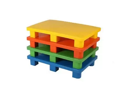 تولید فروش انواع پالت پلاستیکی در اردبیل در گروه خرید و فروش پالت در یکمیوه -عکس1